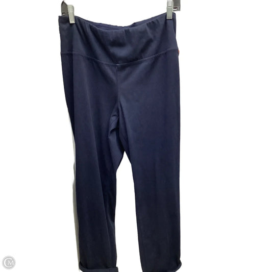 Pants Chinos & Khakis By J. Jill In Blue, Size: L