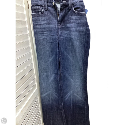 Jeans Boyfriend By 7 For All Mankind In Blue, Size: 4