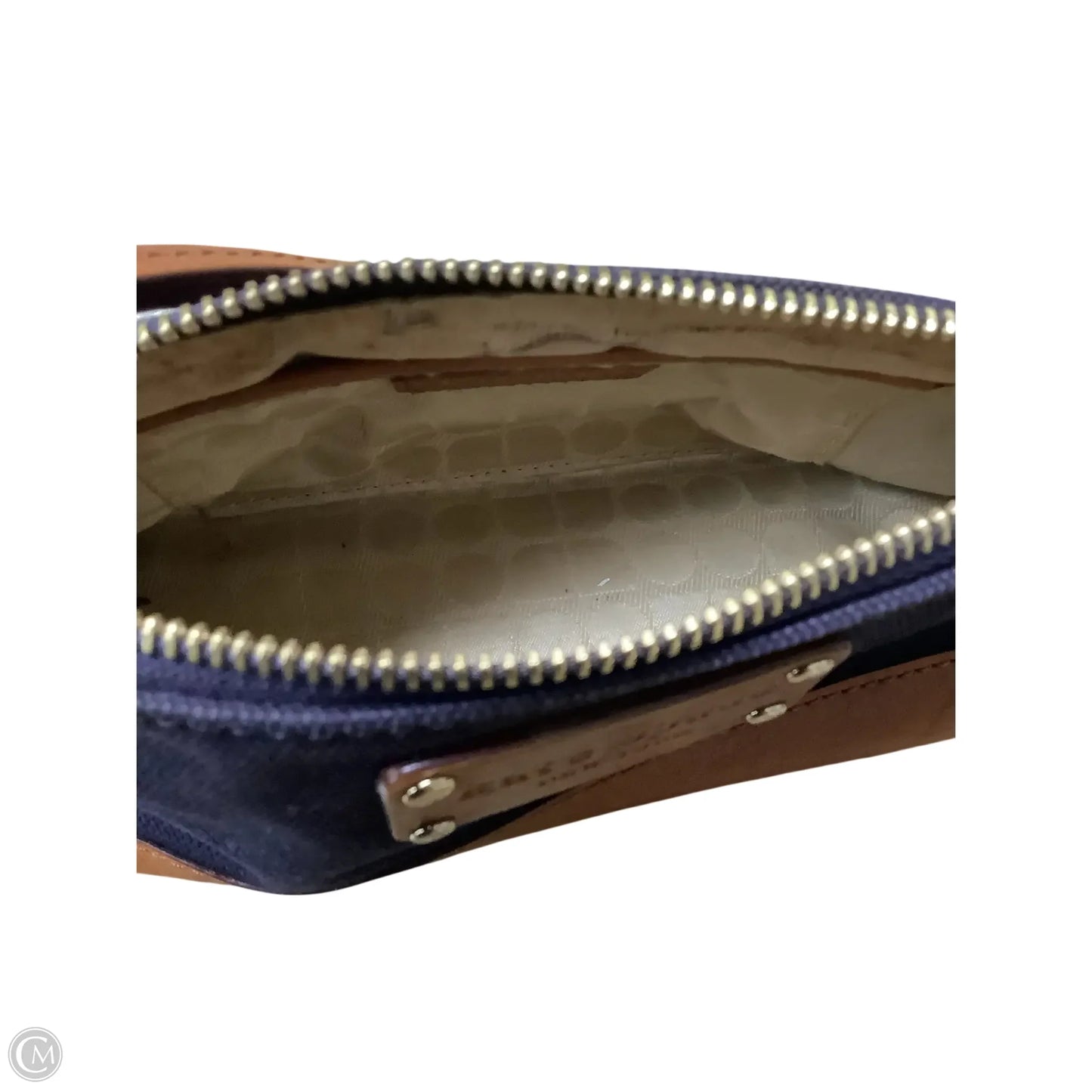 Makeup Bag Designer By Kate Spade, Size: Small