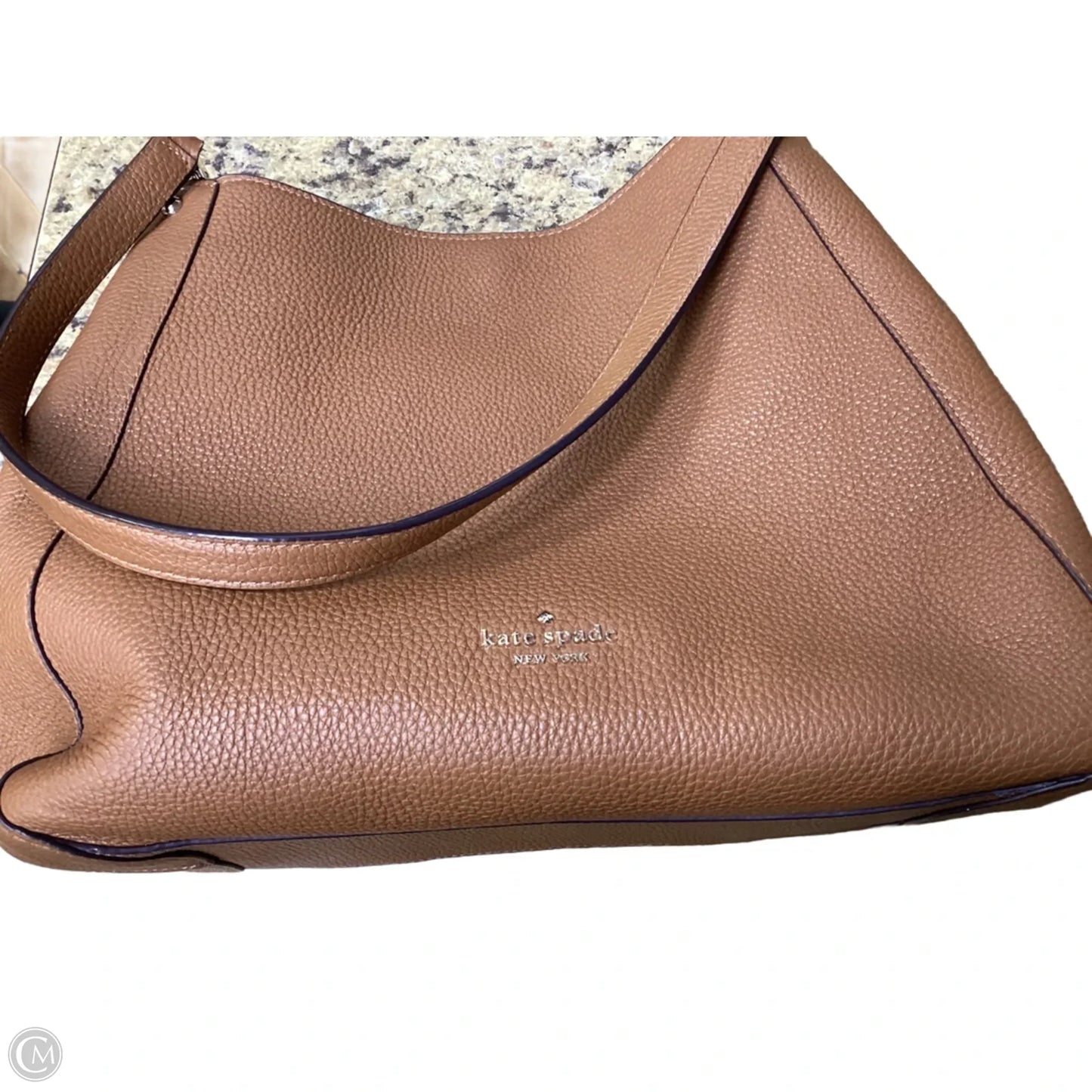 Handbag Designer By Kate Spade, Size: Medium