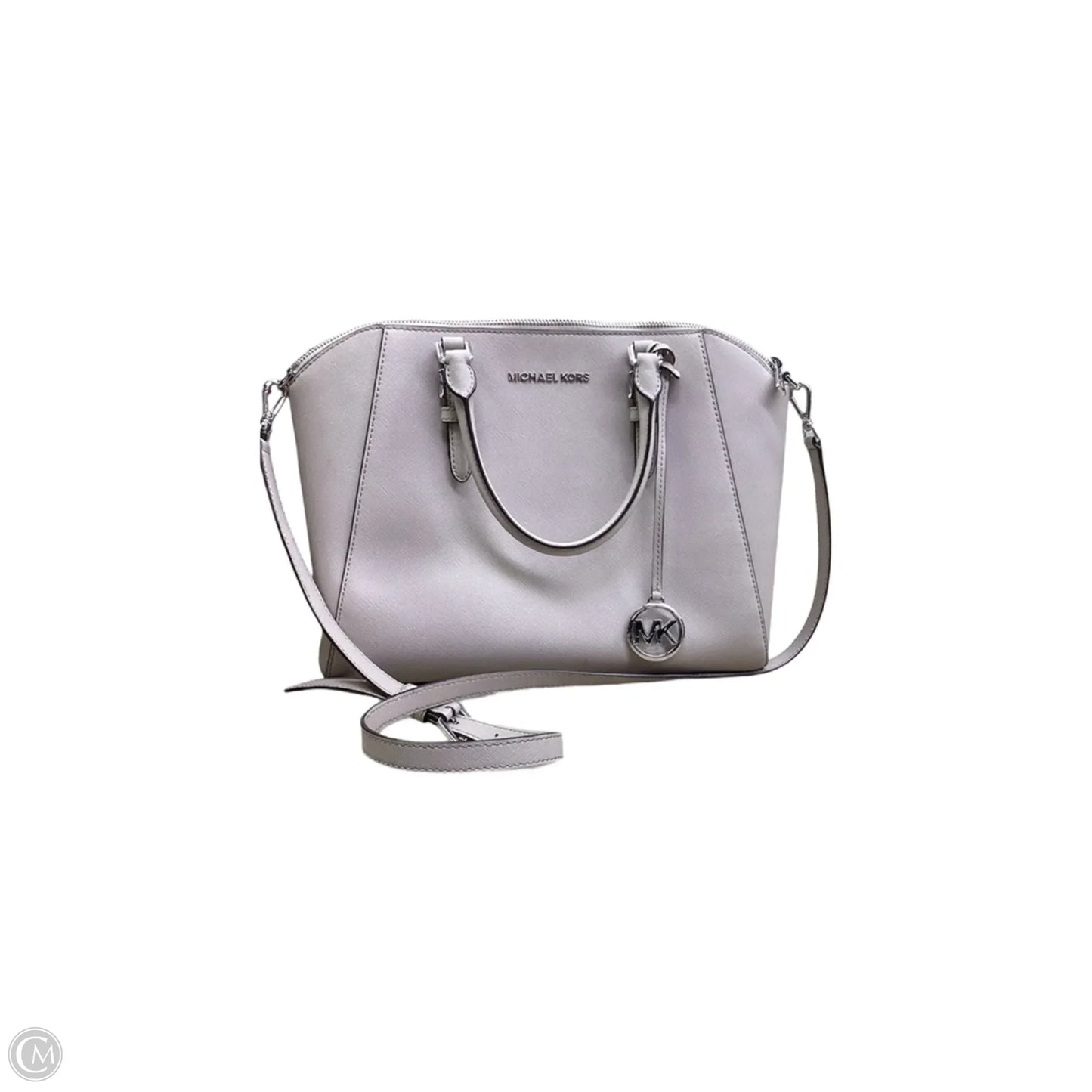 Handbag Designer By Michael Kors, Size: Large