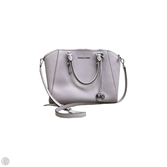 Handbag Designer By Michael Kors, Size: Large