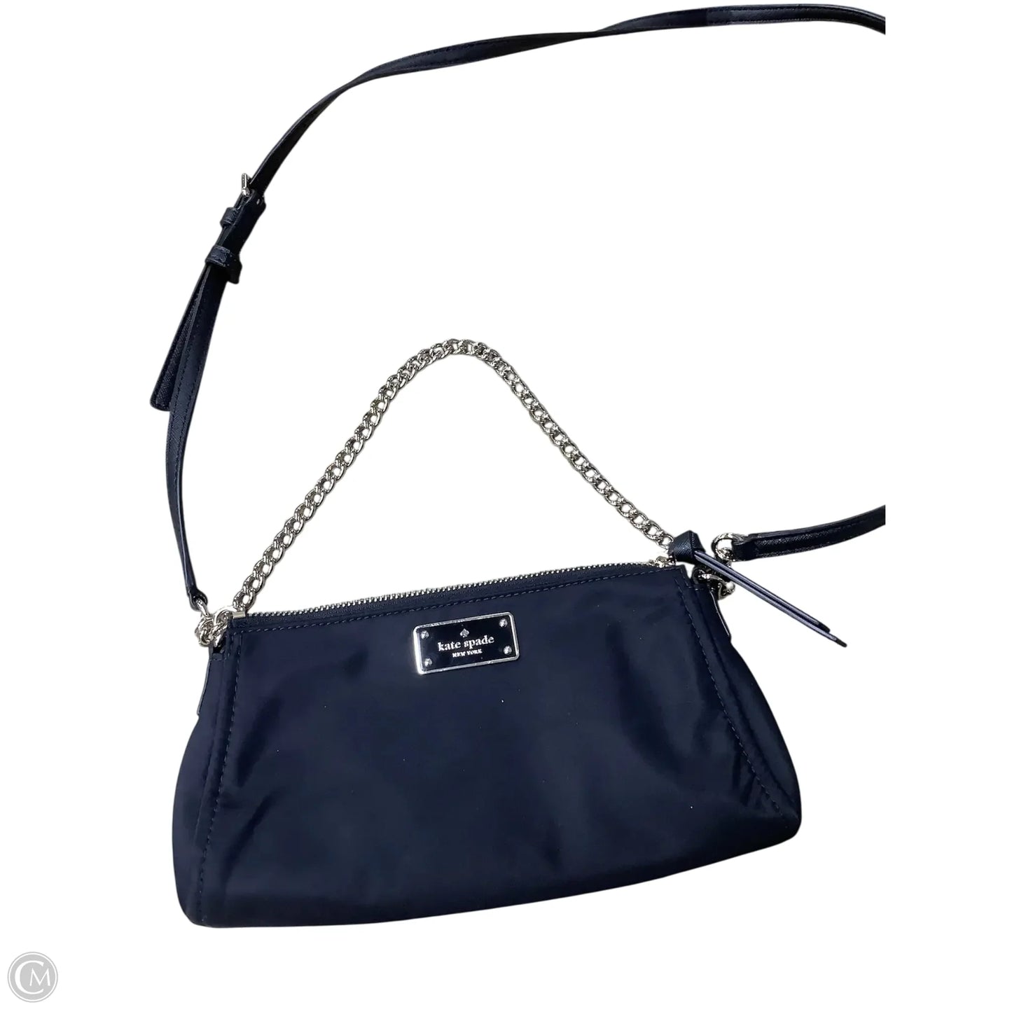 Crossbody Designer By Kate Spade, Size: Small