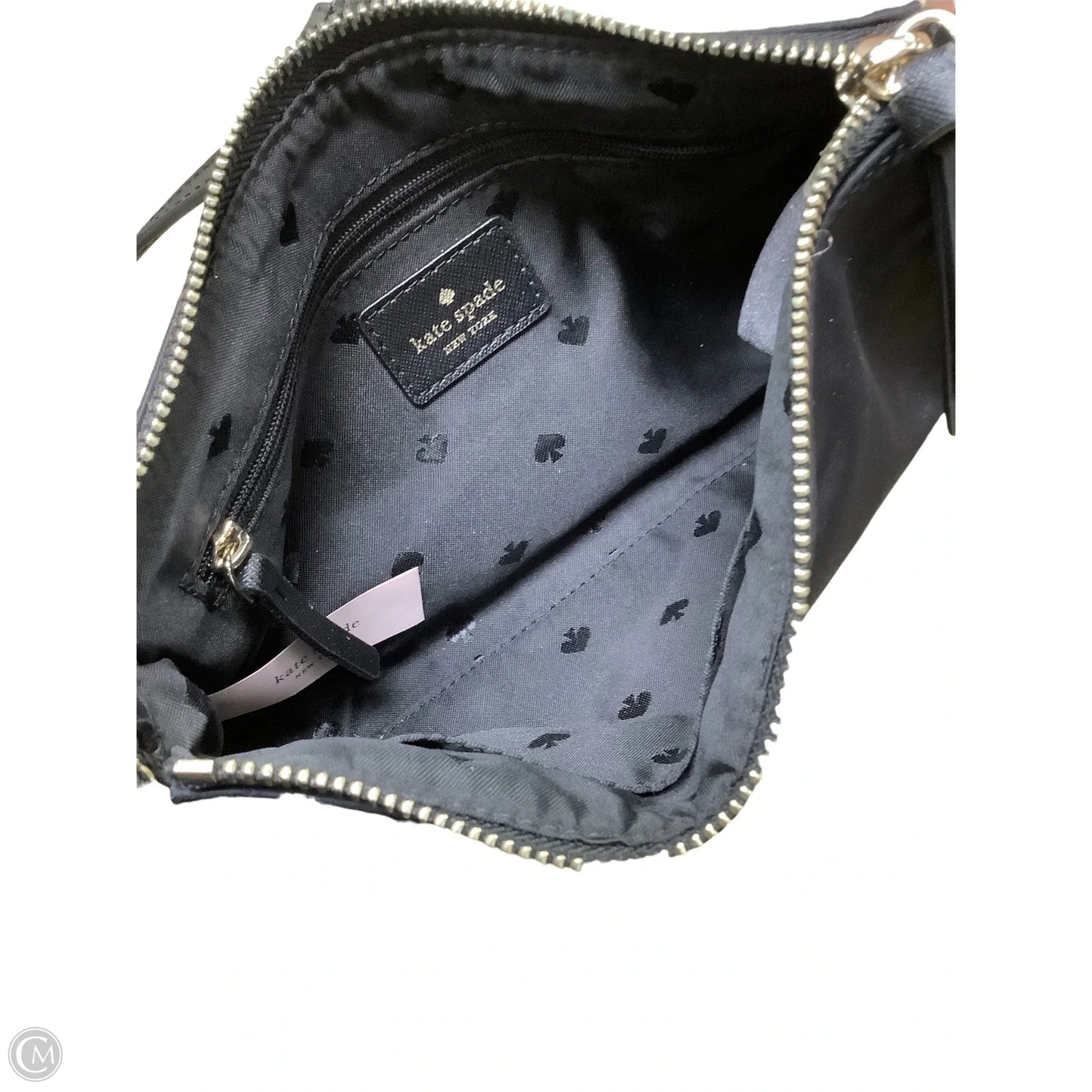 Crossbody Designer By Kate Spade, Size: Small