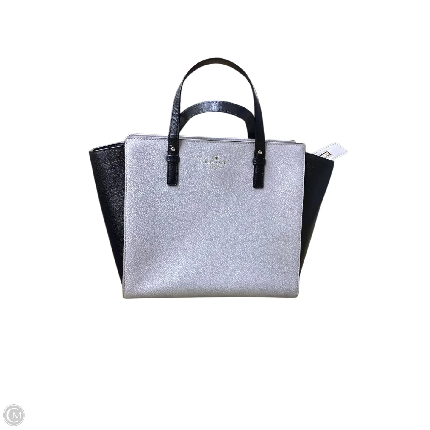 Handbag Designer By Kate Spade, Size: Medium