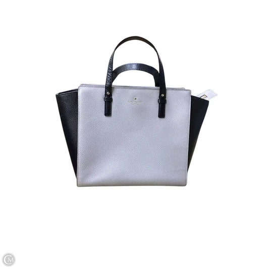 Handbag Designer By Kate Spade, Size: Medium