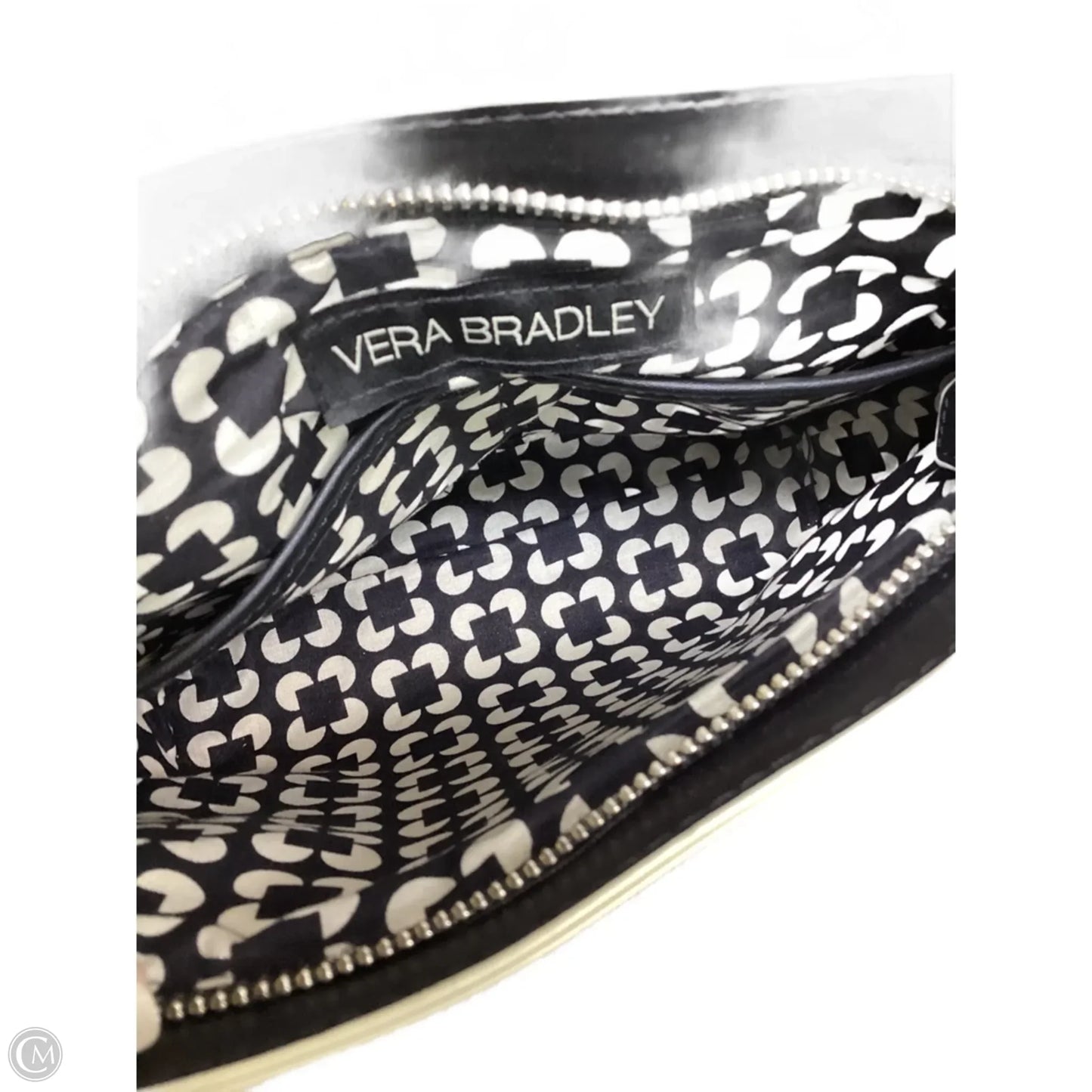 Crossbody By Vera Bradley, Size: Small