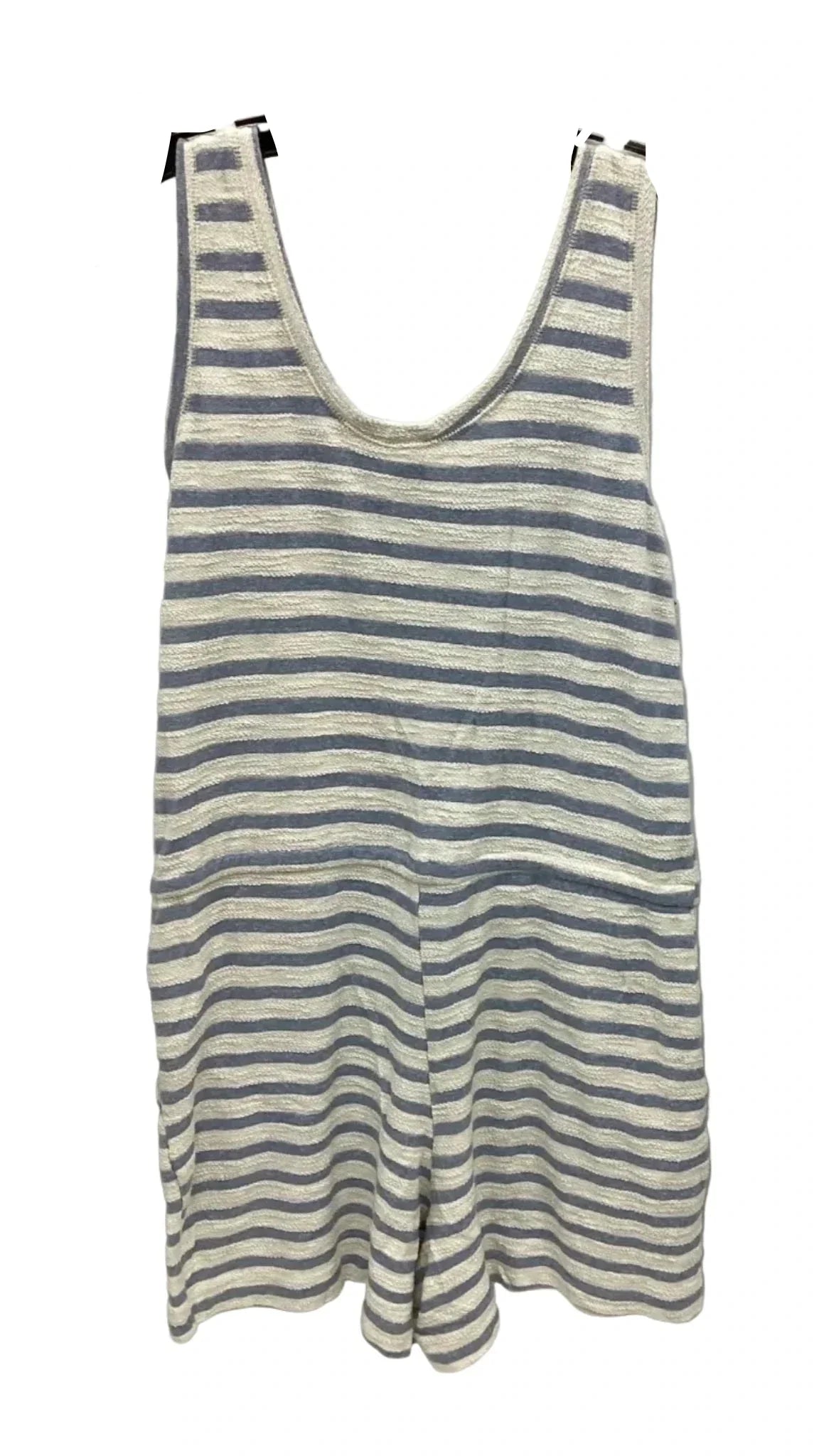 Romper By Old Navy In Striped Pattern, Size: S