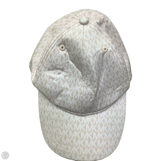 Hat Designer By Michael Kors