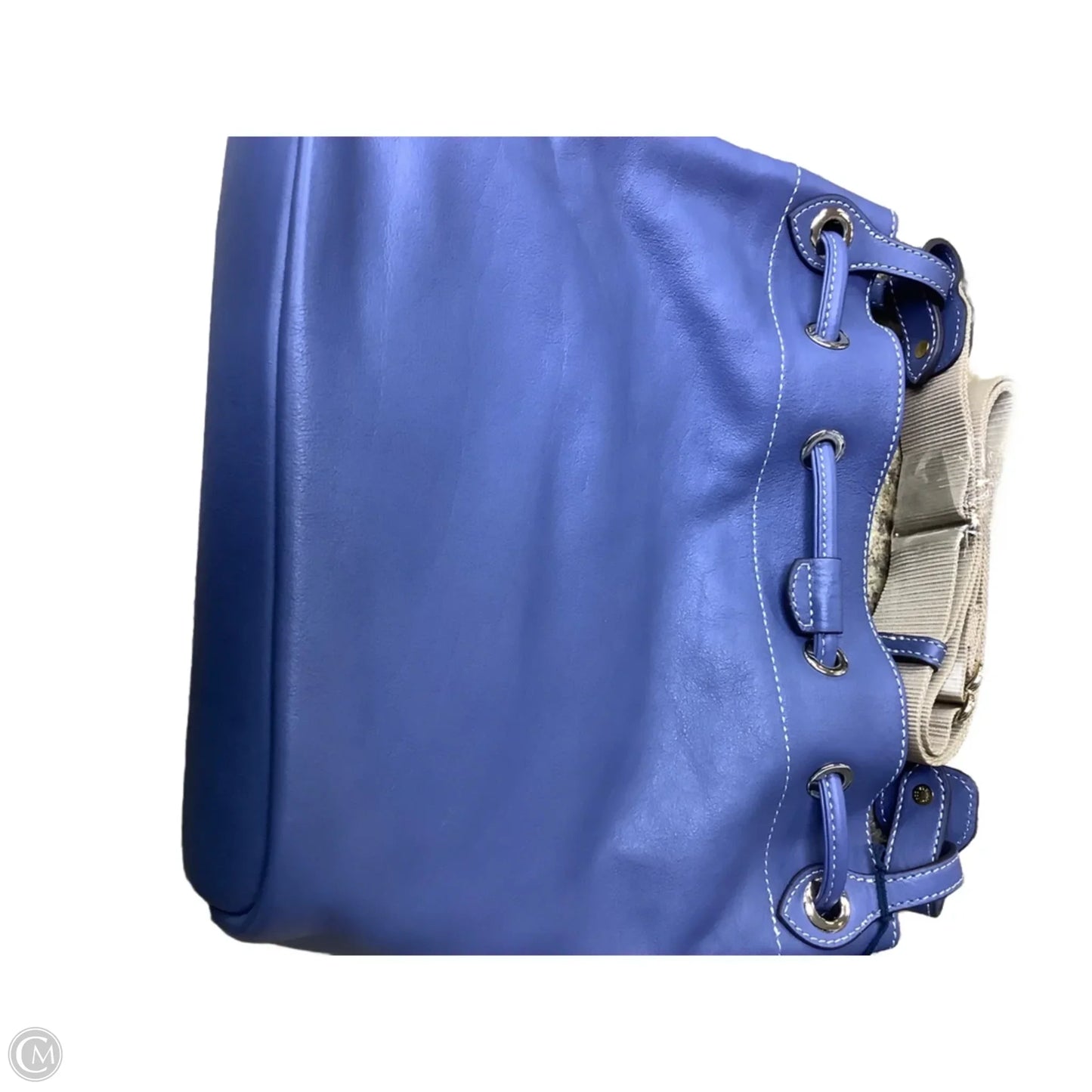 Handbag Designer By Dooney And Bourke, Size: Large