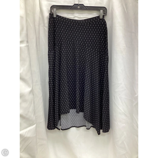 Skirt Midi By Roz And Ali In Multi-colored, Size: S