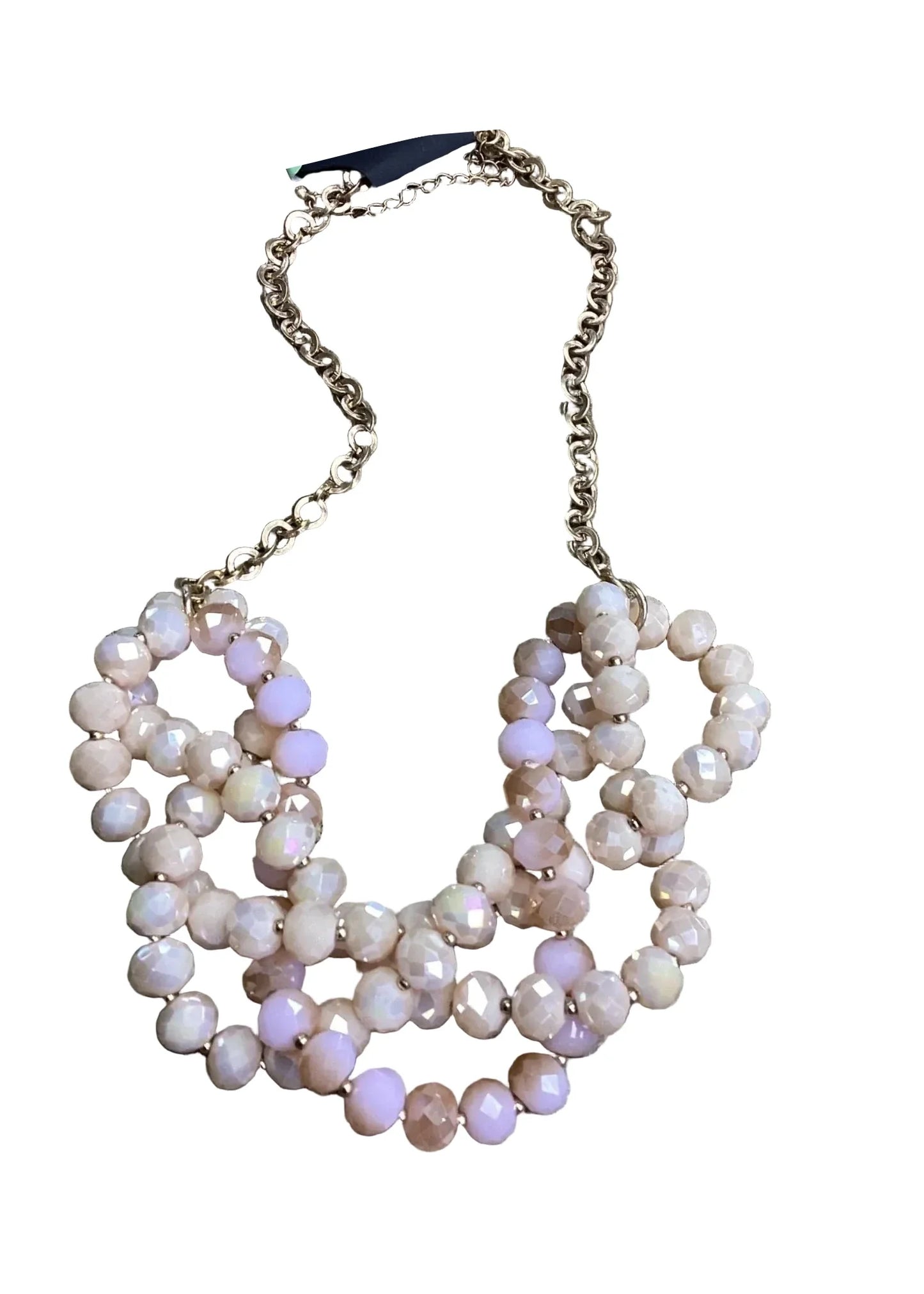 Necklace Chain By Clothes Mentor