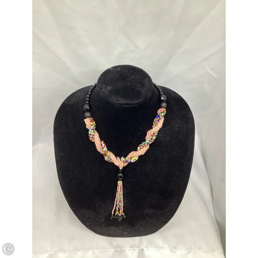 Necklace Chain By Clothes Mentor