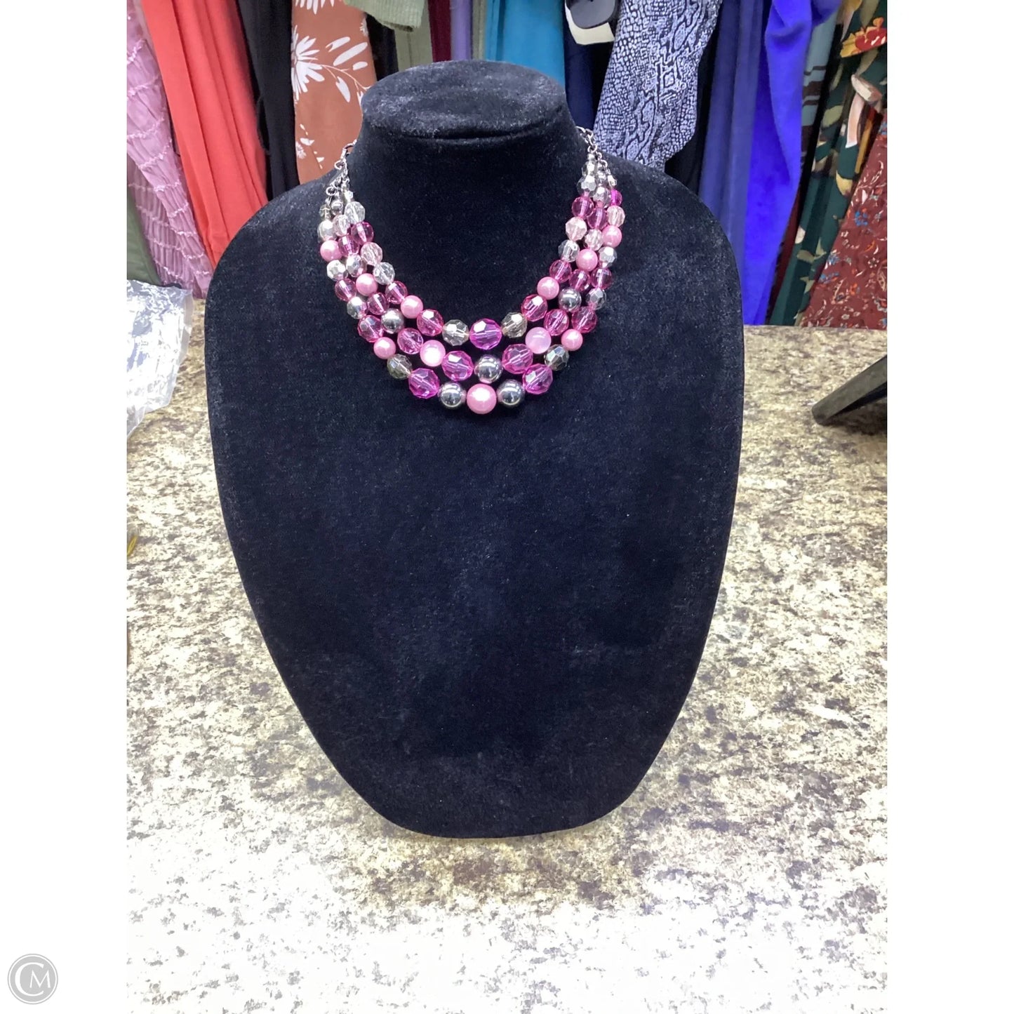 Necklace Chain By Clothes Mentor