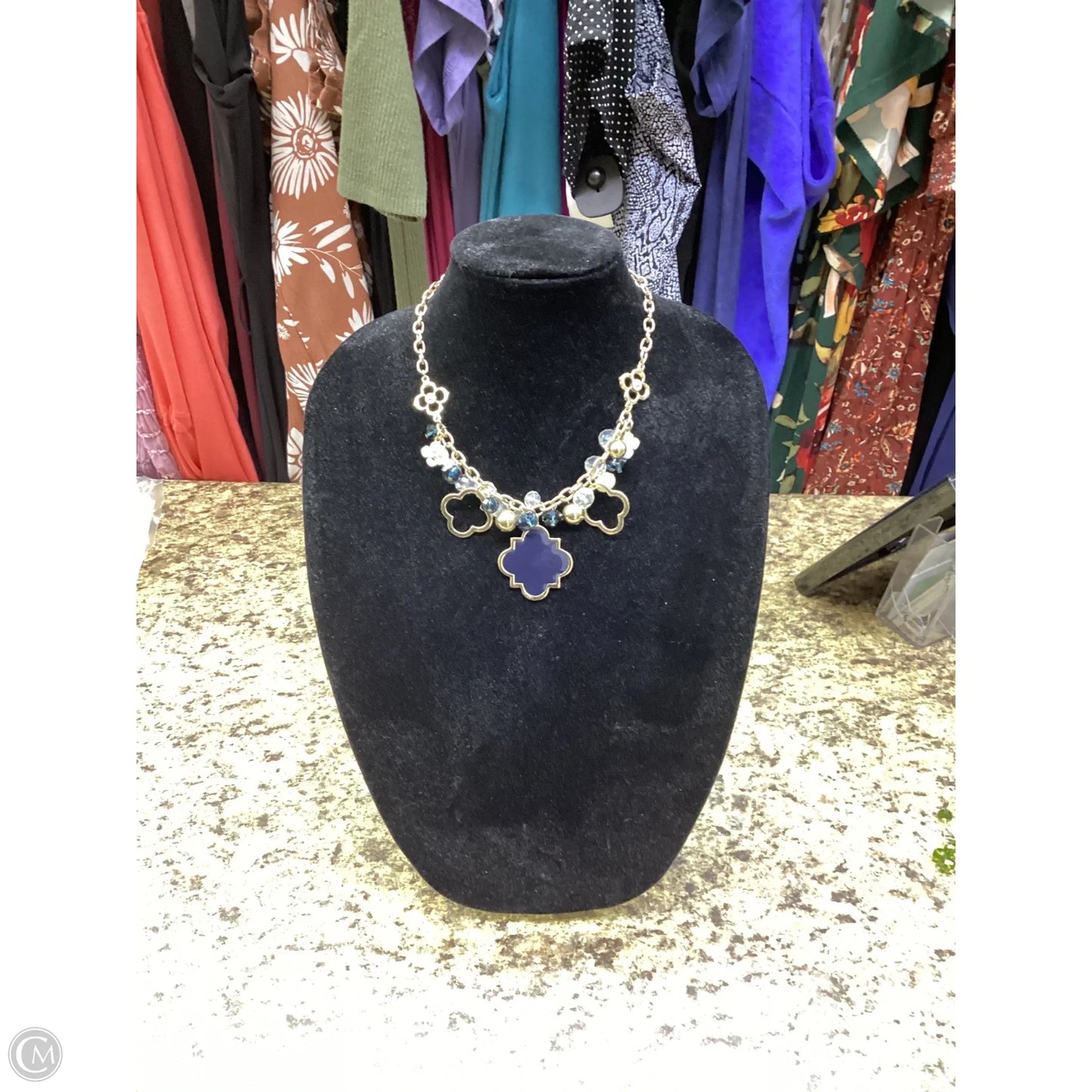 Necklace Chain By Clothes Mentor