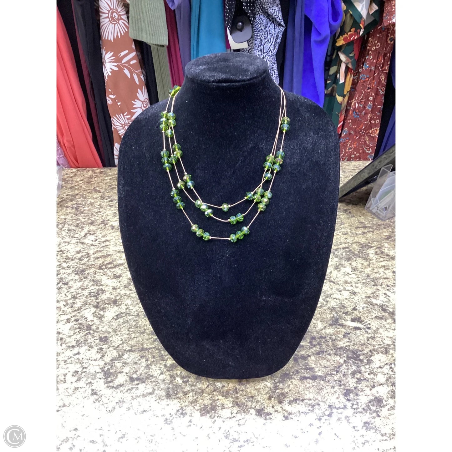 Necklace Chain By Clothes Mentor