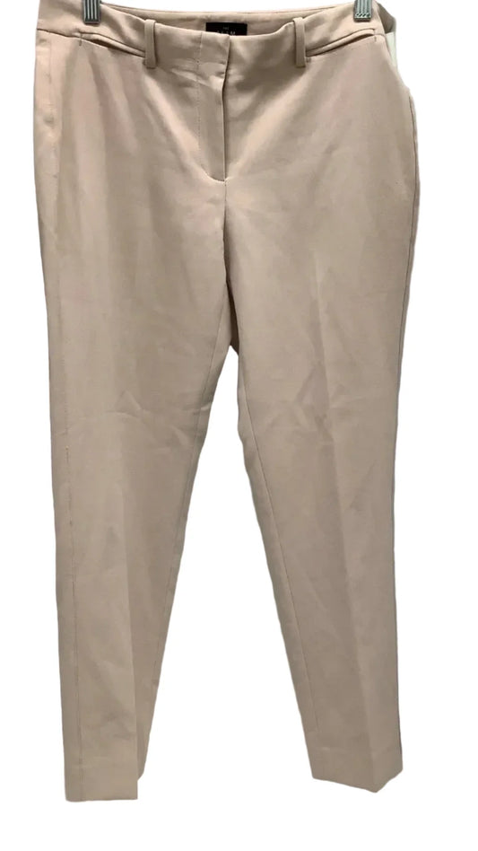 Pants Chinos & Khakis By White House Black Market In Pink, Size: 6