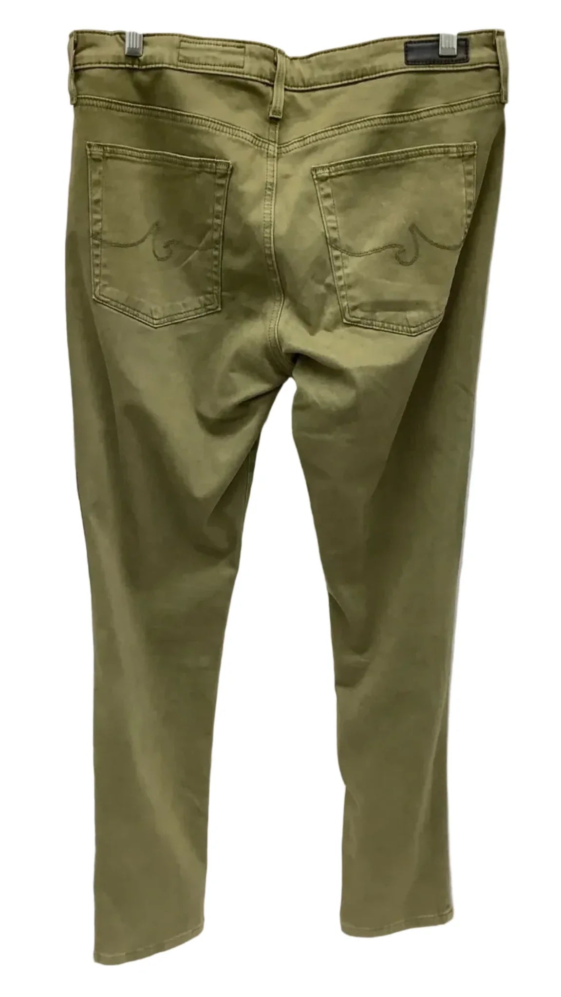 Pants Chinos & Khakis By Anthropologie In Green, Size: 8