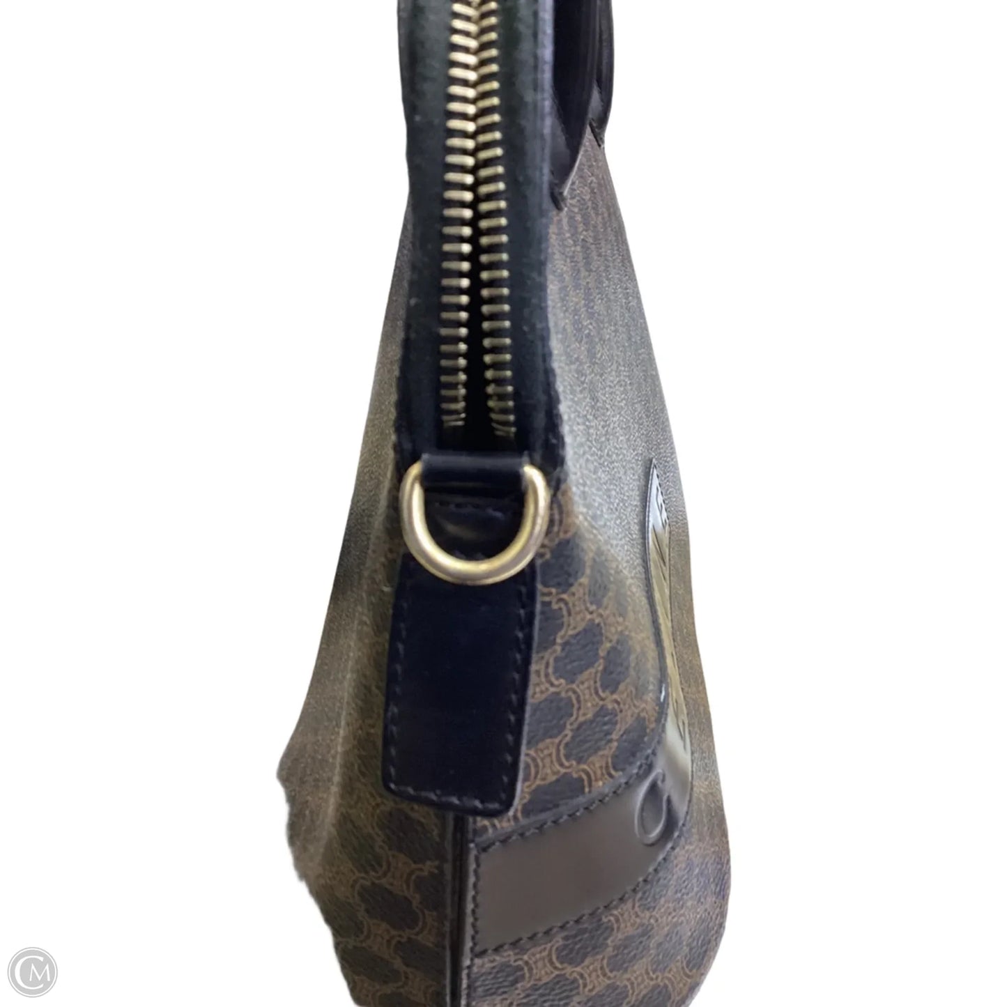 Handbag Luxury Designer By Celine, Size: Medium