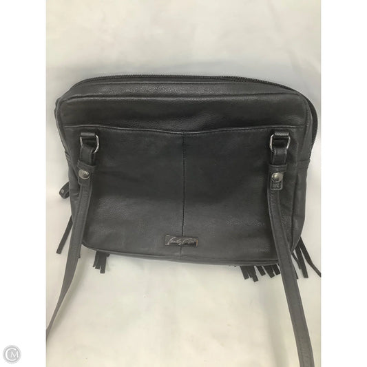 Crossbody Designer By Patricia Nash, Size: Medium