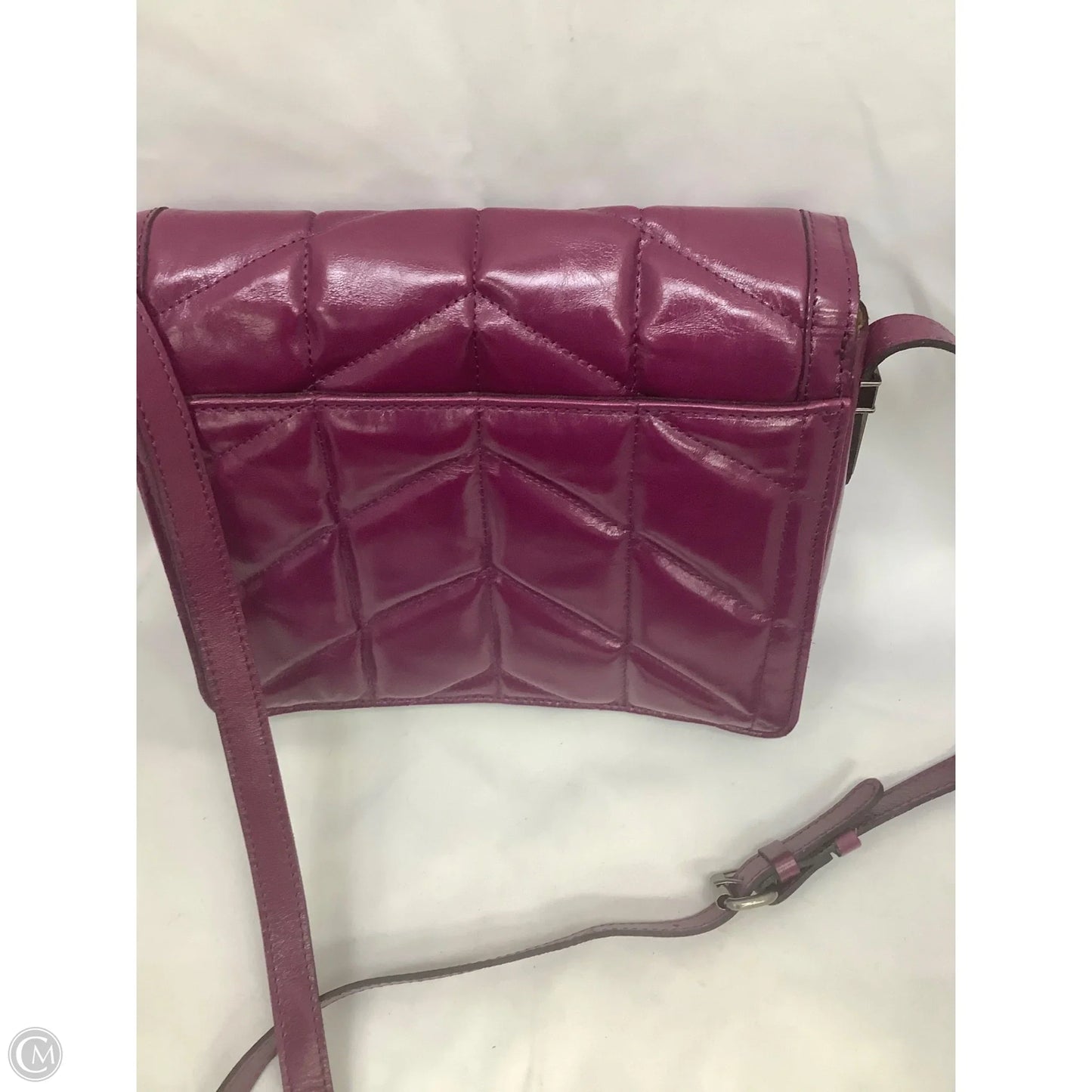 Handbag Designer By Patricia Nash, Size: Large