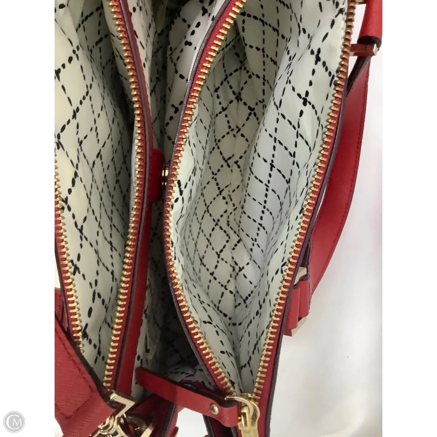 Handbag Designer By Kate Spade, Size: Medium