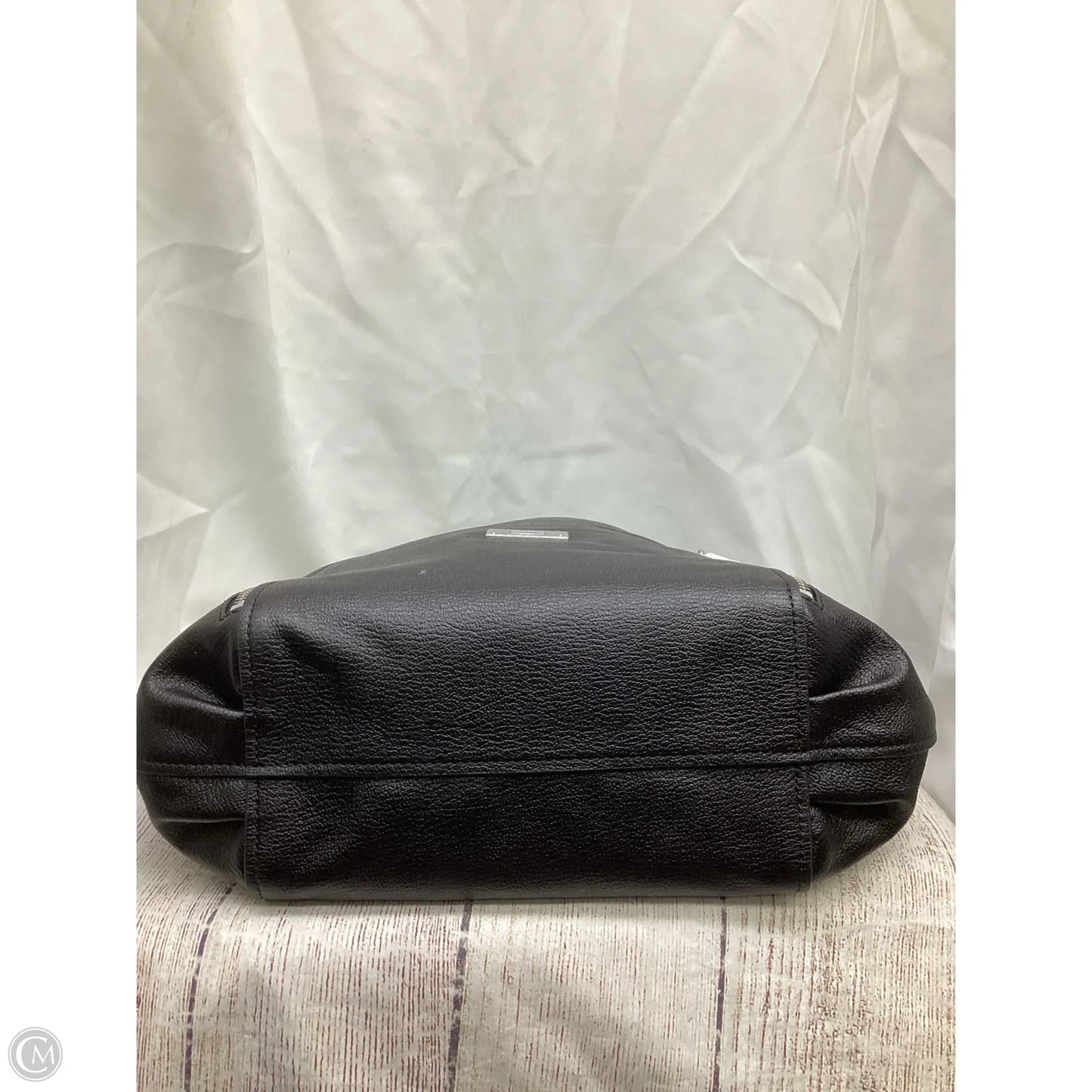 Tote Designer By Michael Kors, Size: Large