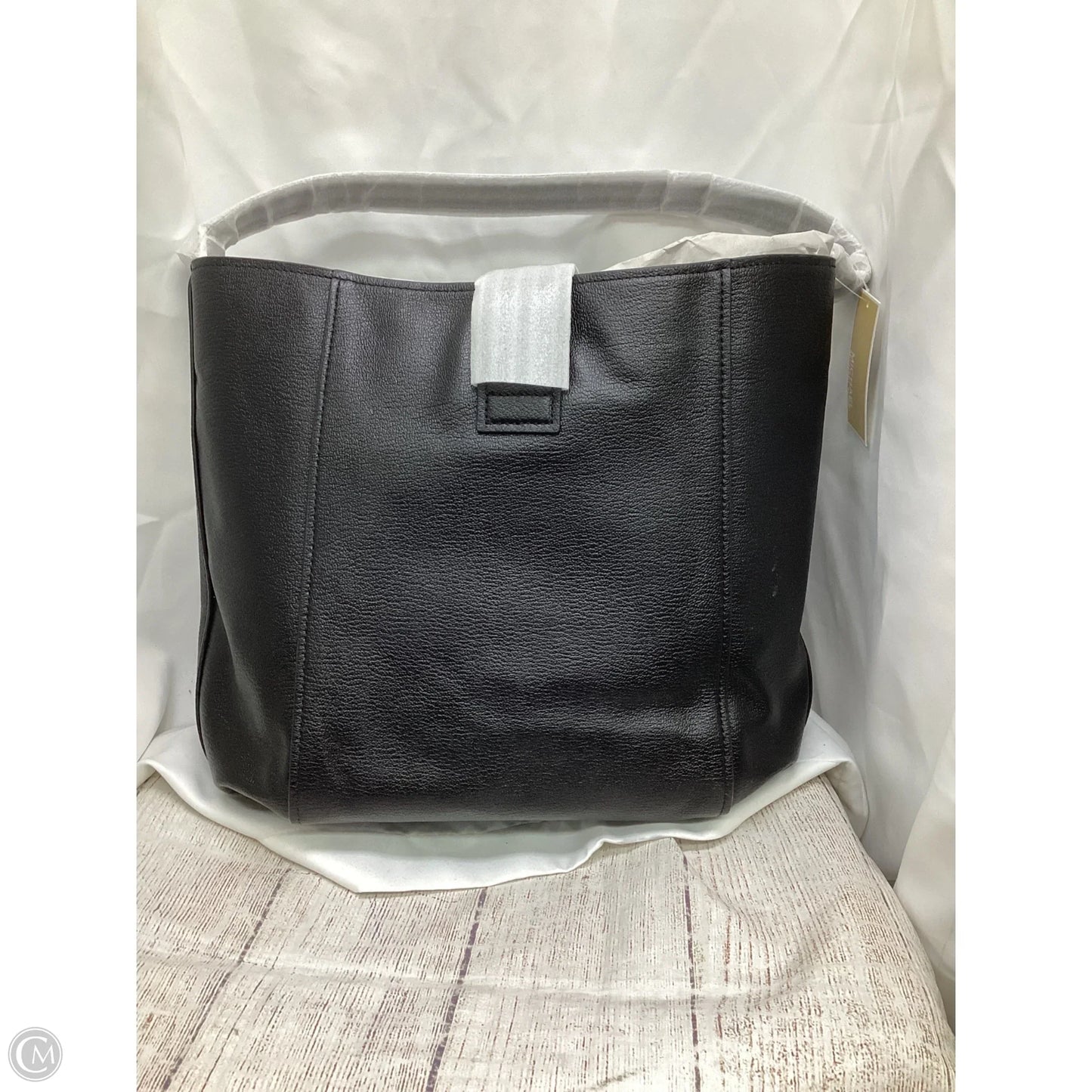 Tote Designer By Michael Kors, Size: Large