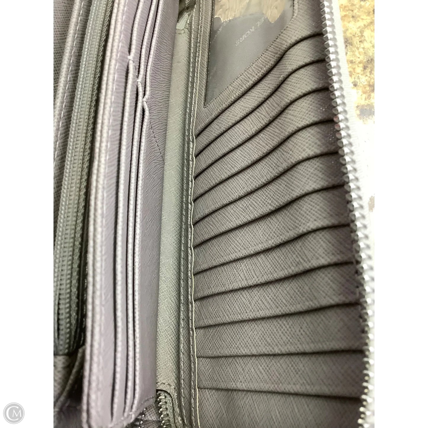 Wallet Designer By Michael Kors, Size: Medium