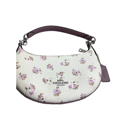 Handbag Designer By Coach, Size: Small