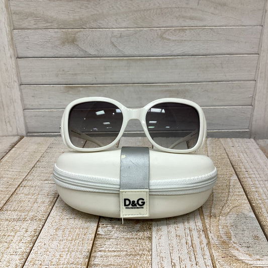 Sunglasses Dolce And Gabbana, Size 01 Piece