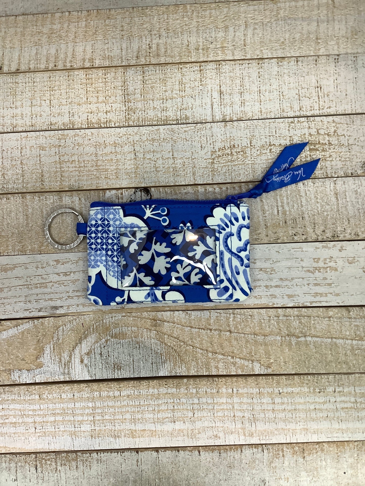 Wristlet Vera Bradley, Size Small