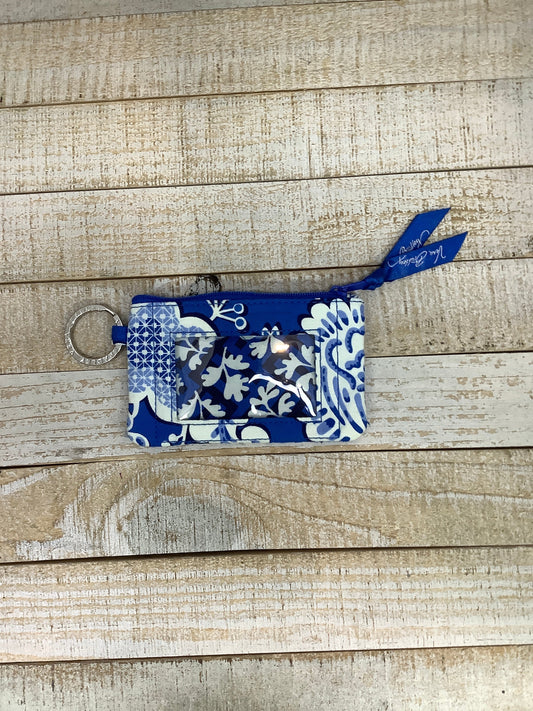 Wristlet Vera Bradley, Size Small