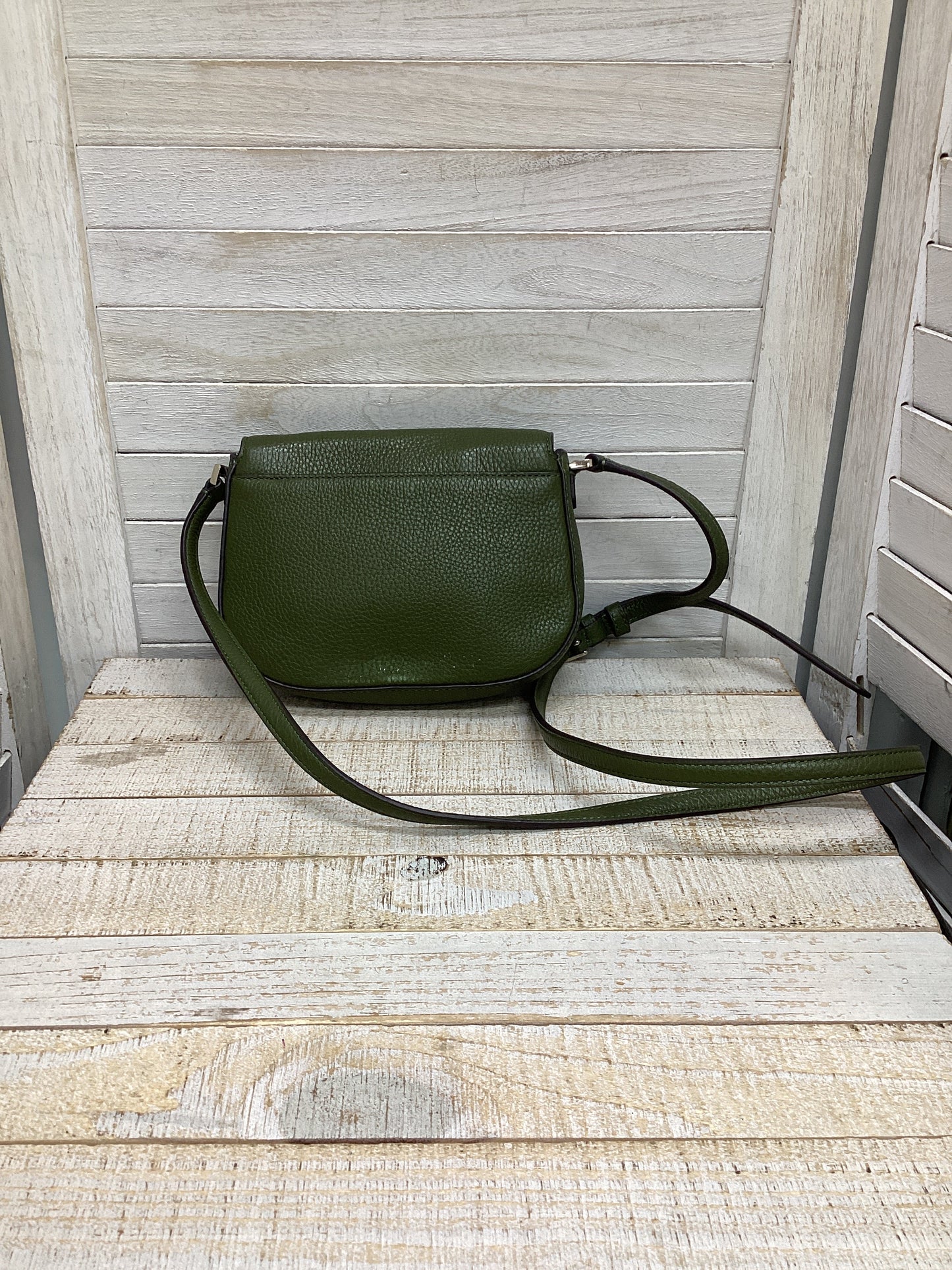 Crossbody Designer By Kate Spade, Size: Small
