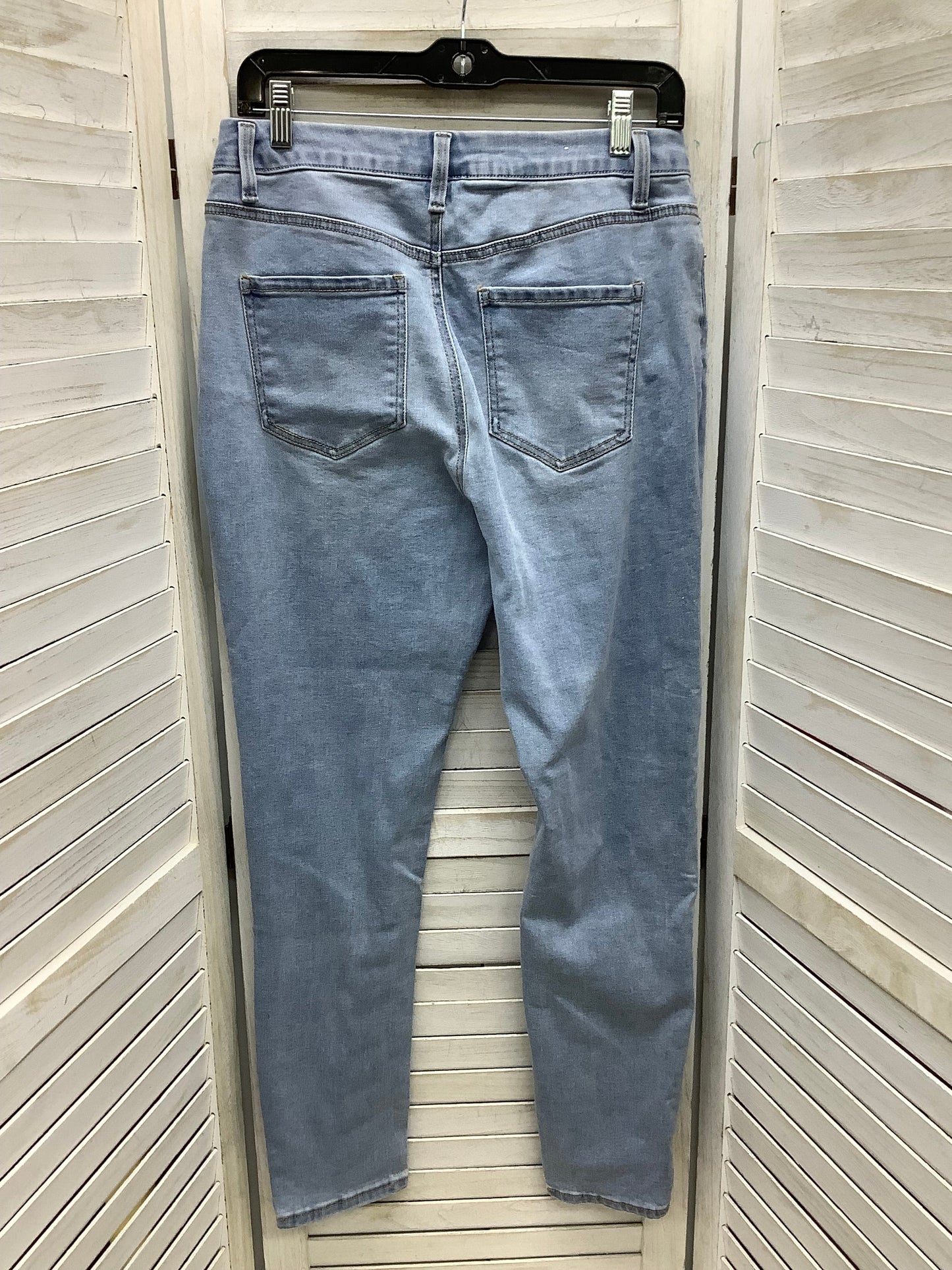 Pants Chinos & Khakis By Refuge In Blue, Size: 8