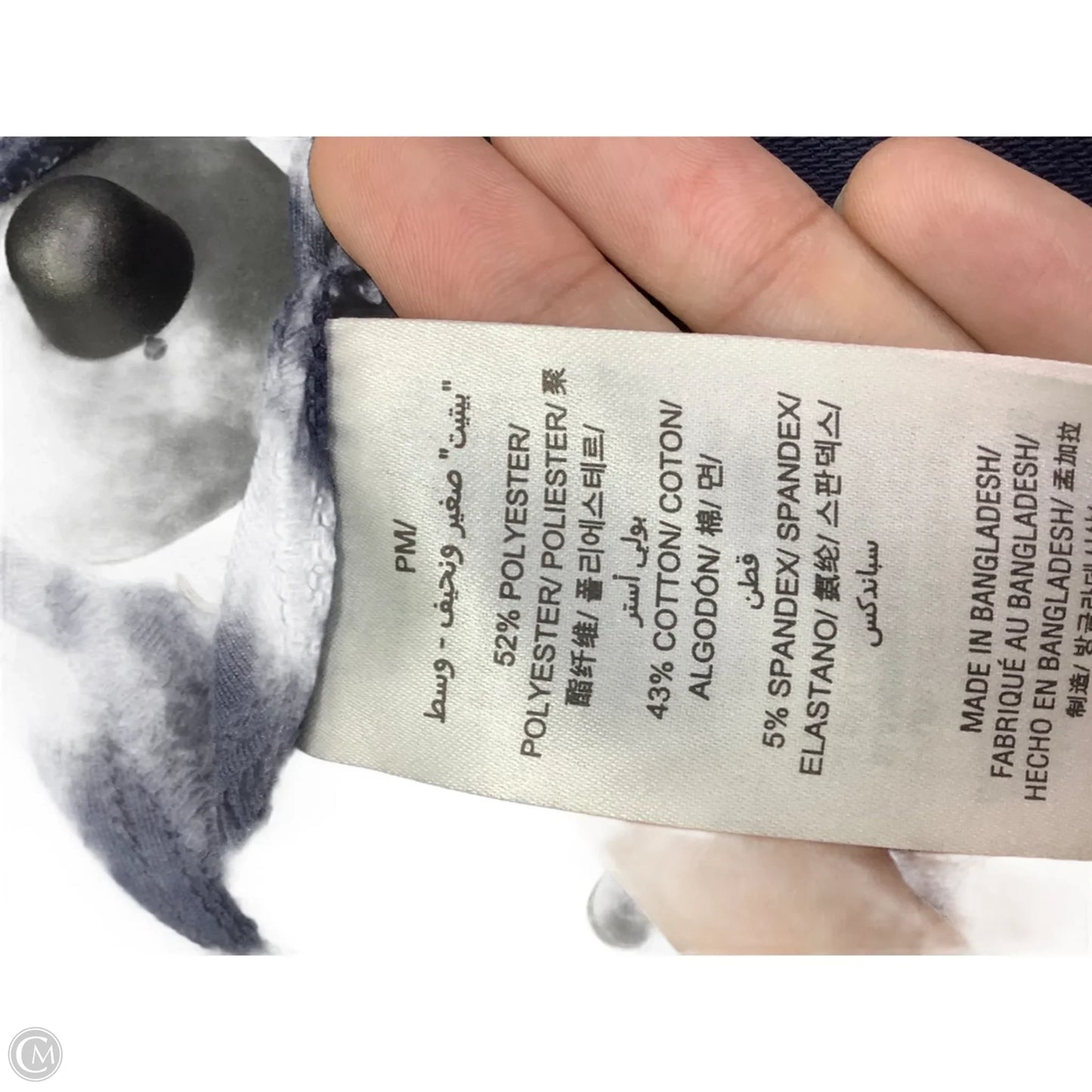 Pants Chinos & Khakis By Style And Company In Blue, Size: M