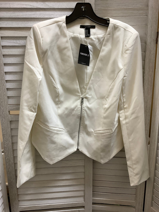 Blazer By Forever 21  Size: M