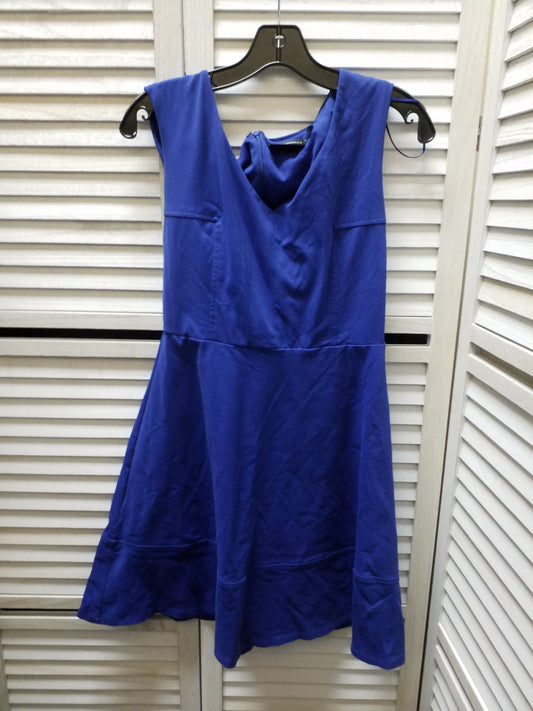 Dress Casual Midi By Cynthia Rowley  Size: S