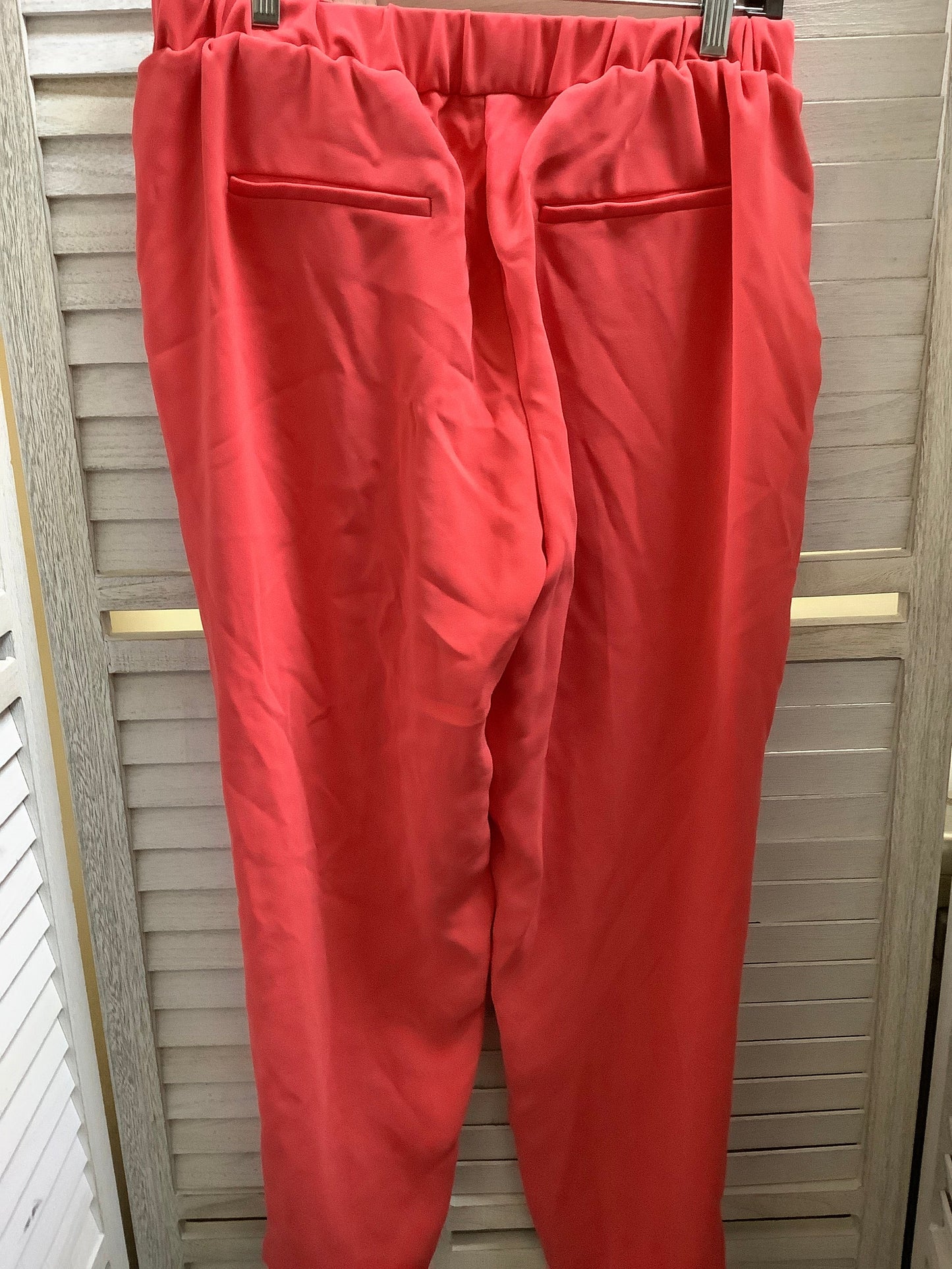 Pants Ankle By J Crew  Size: 4