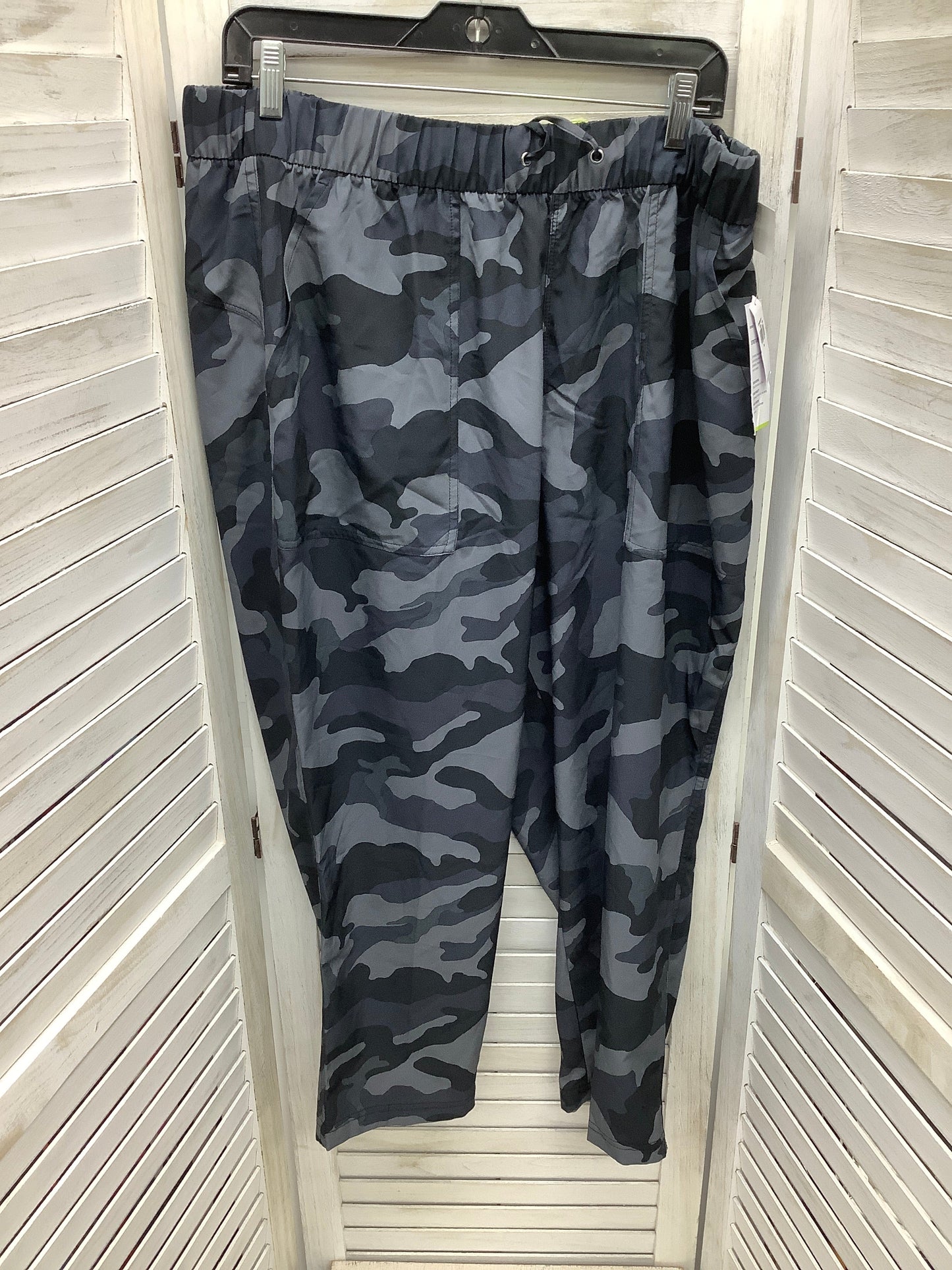 Athletic Pants By Old Navy  Size: Xl