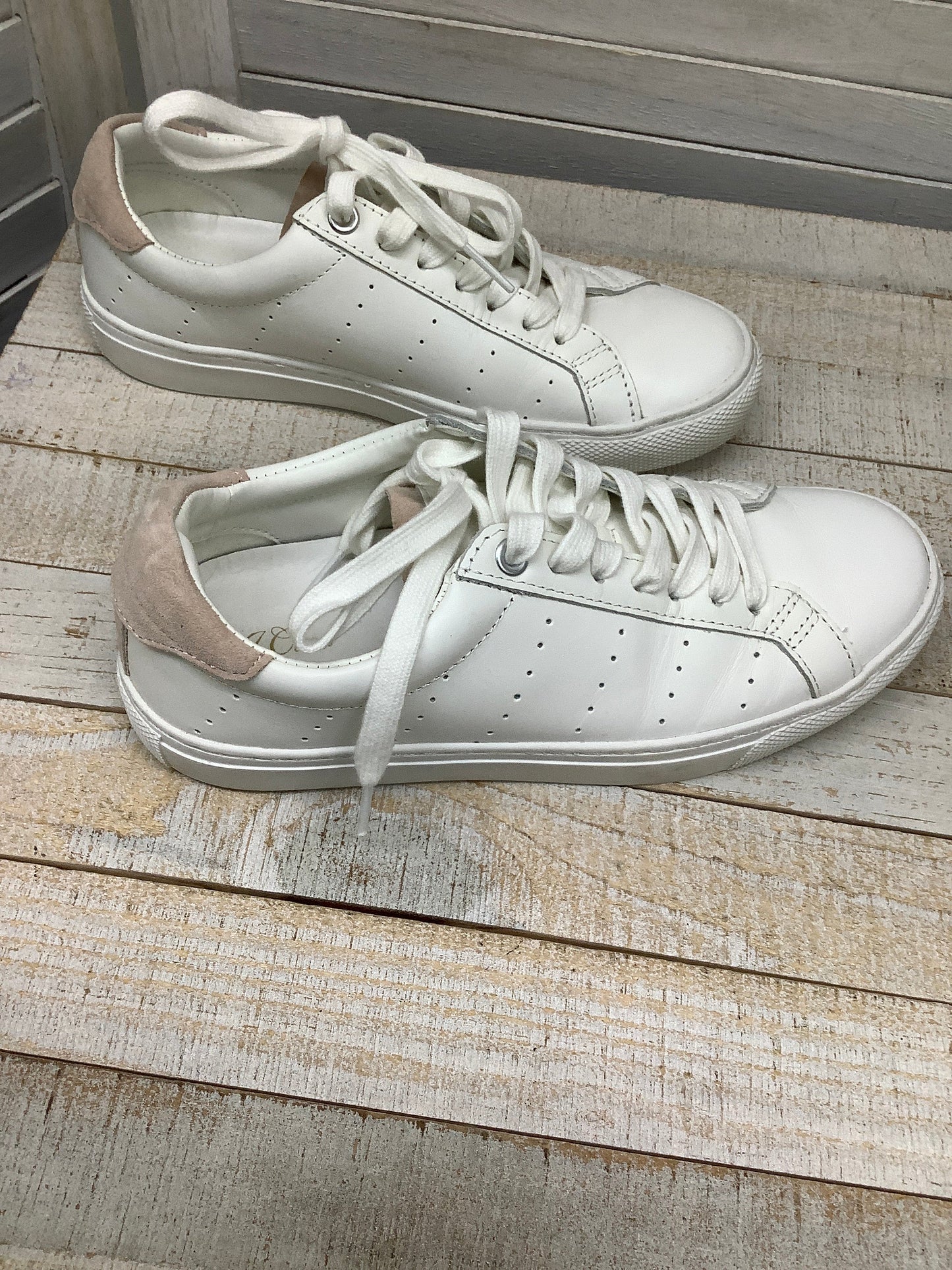 Shoes Sneakers By J Crew  Size: 6