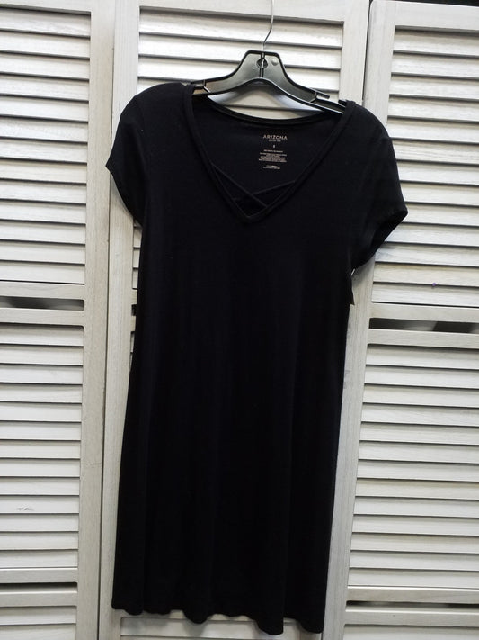 Black Dress Casual Short Arizona, Size S