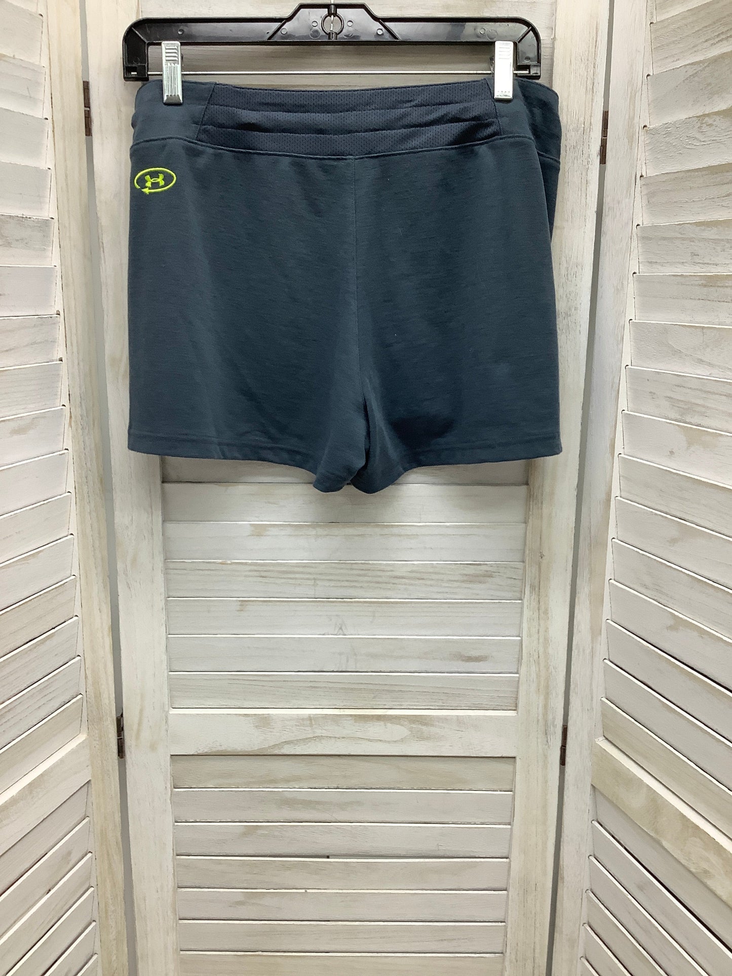 Athletic Shorts By Under Armour  Size: Xl