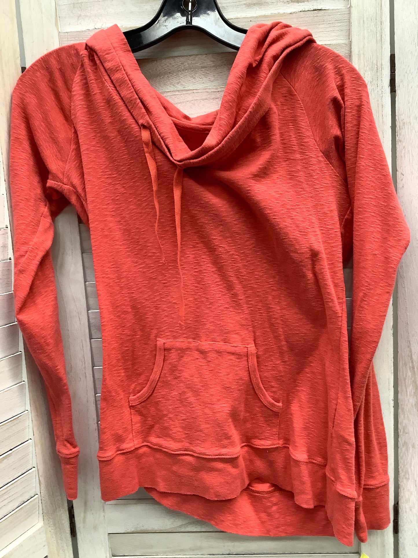 Sweatshirt Hoodie By Columbia  Size: S