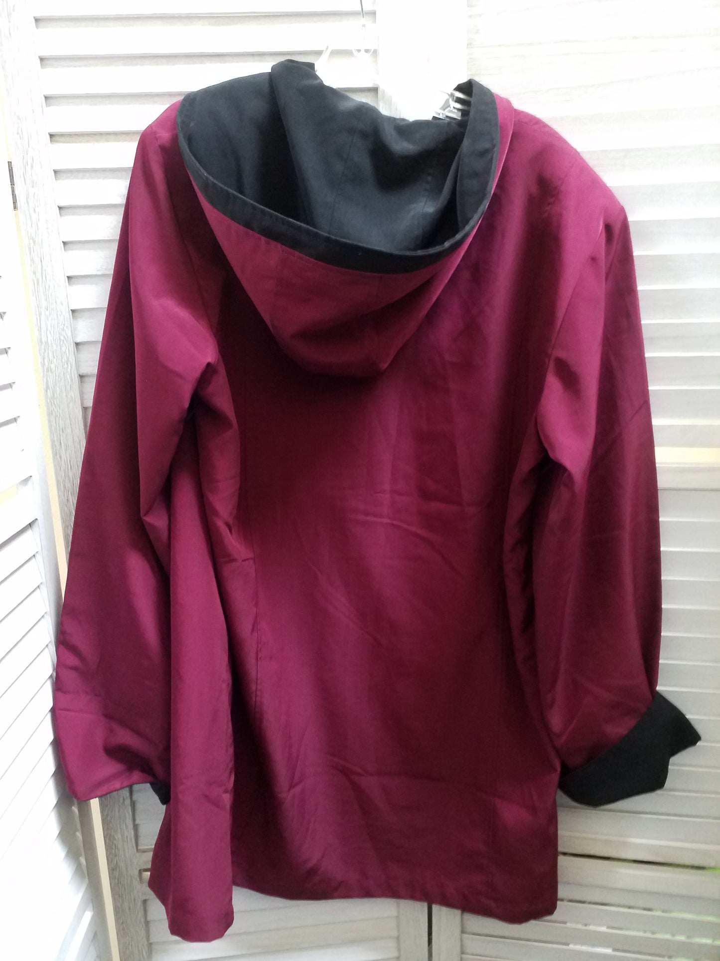 Jacket Other By Clothes Mentor  Size: M