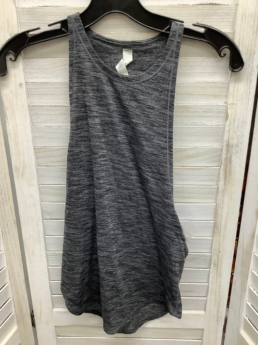 Athletic Top Short Sleeve By Lululemon  Size: 4