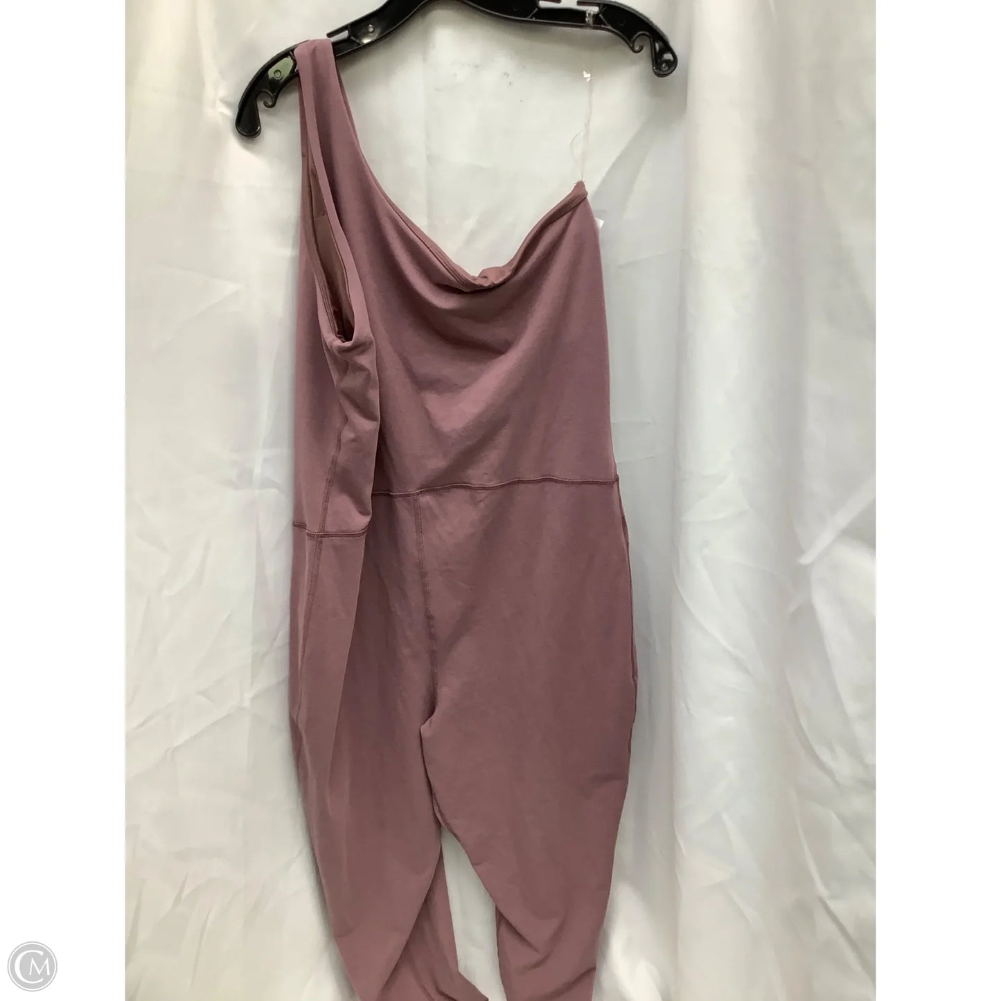 Jumpsuit By Old Navy In Purple, Size: 2x