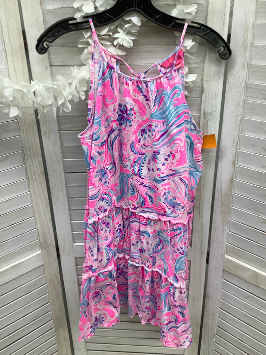 Dress Casual Short By Lilly Pulitzer  Size: Xs