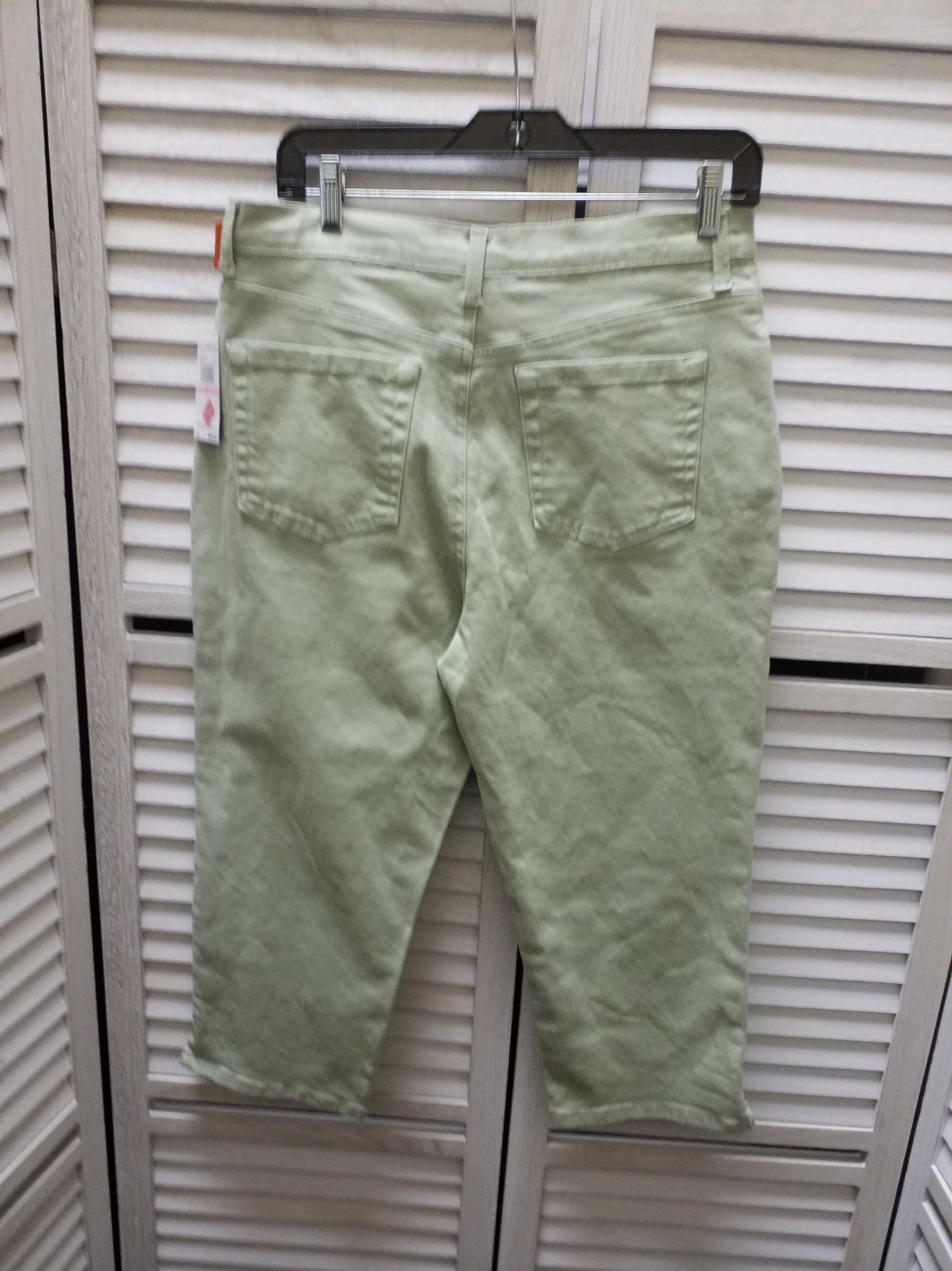 Pants Cropped By Gloria Vanderbilt  Size: 10