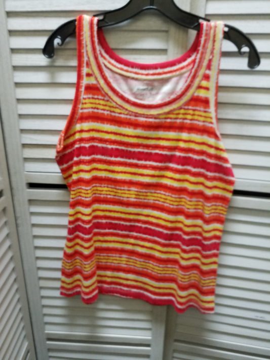 Top Sleeveless By Avenue  Size: 18